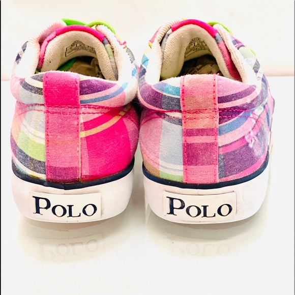 Polo Sneakers - Picture 4 of 10